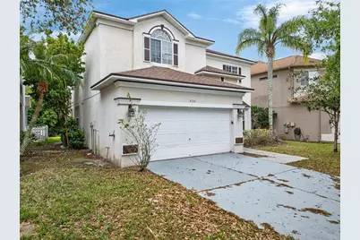 4210 Harbor Lake Drive, Lutz, FL 33558 - Photo 1