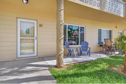 2466 Ecuadorian Way #20, Clearwater, FL 33763 - Photo 2