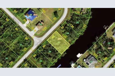 594 McDill Drive, Port Charlotte, FL 33953 - Photo 2