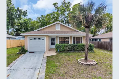 3728 Lake St George Drive, Palm Harbor, FL 34684 - Photo 2