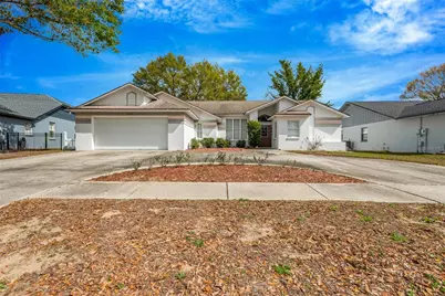 2626 Crestfield Drive, Valrico, FL 33596 - Photo 2