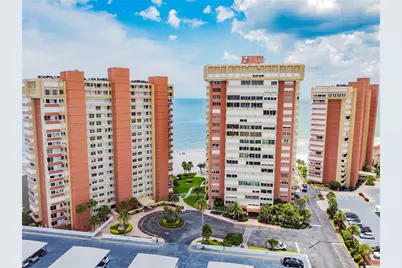 17920 Gulf Boulevard #1208, Redington Shores, FL 33708 - Photo 32