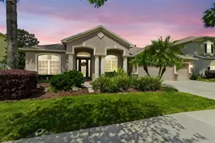 3400 Marble Crest Dr, Land O Lakes, FL 34638 - Photo 1