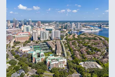 501 Knights Run Avenue #1215, Tampa, FL 33602 - Photo 30