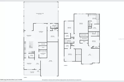 19209 Long Lake Ranch Boulevard, Lutz, FL 33558 - Photo 38