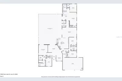 17922 Clear Lake Drive, Lutz, FL 33548 - Photo 90