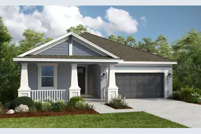 3021 Parapet Terrace Place, Plant City, FL 33565 - Photo 1