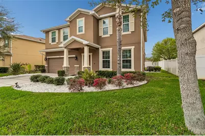 6105 Merrifield Drive, Zephyrhills, FL 33541 - Photo 8