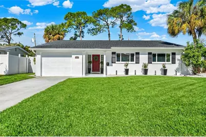 4510 NE Helena Street NE, Saint Petersburg, FL 33703 - Photo 2
