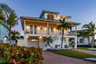 874 Bay Point Dr, Madeira Beach, FL 33708 - Photo 1