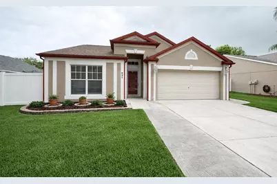 931 Hunter Lane, Tarpon Springs, FL 34689 - Photo 1