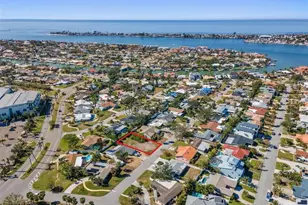 164 2nd St W, Saint Petersburg, FL 33715 - Photo 1