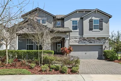 4473 Tatum Loop, Odessa, FL 33556 - Photo 1