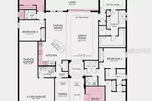 656 Junonia Blvd, New Smyrna Beach, FL 32168 - Photo 2