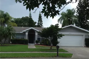 1927 Cheney Ct, Lutz, FL 33549 - Photo 1