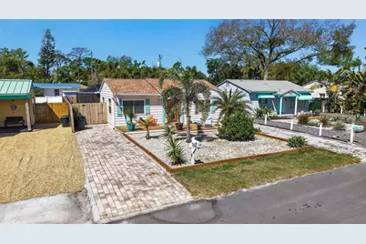 2655 Miriam Street S, Gulfport, FL 33711 - Photo 2