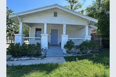 7211 N Taliaferro Avenue, Tampa, FL 33604 - Photo 1