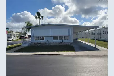 10932 Union Drive, Port Richey, FL 34668 - Photo 1