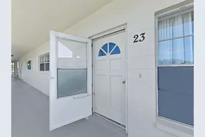 2451 Canadian Way #23, Clearwater, FL 33763 - Photo 4