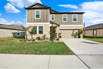 11307 Linden Depot Road, San Antonio, FL 33576 - Photo 1