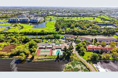 1440 Water View Drive W #101, Largo, FL 33771 - Photo 72