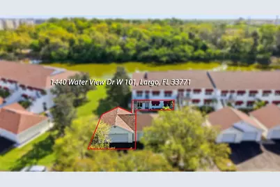 1440 Water View Drive W #101, Largo, FL 33771 - Photo 58