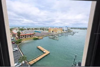 10355 Paradise Boulevard #608, Treasure Island, FL 33706 - Photo 46
