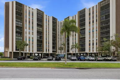 10355 Paradise Boulevard #608, Treasure Island, FL 33706 - Photo 56