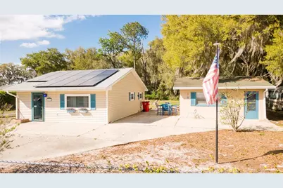 1198 Cr 464, Lake Panasoffkee, FL 33538 - Photo 20