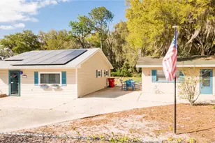 1198 Cr 464, Lake Panasoffkee, FL 33538 - Photo 20