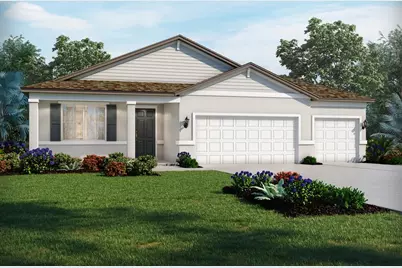1886 Coolridge Place, Zephyrhills, FL 33541 - Photo 1