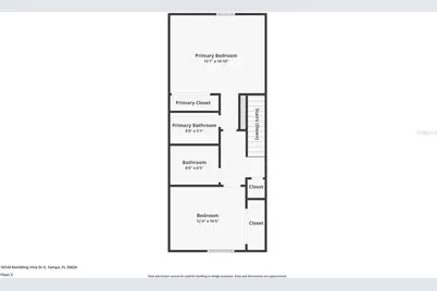 16143 Rambling Vine Drive E, Tampa, FL 33624 - Photo 88