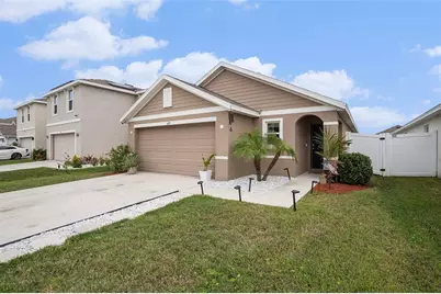 429 Olive Conch Street, Ruskin, FL 33570 - Photo 2