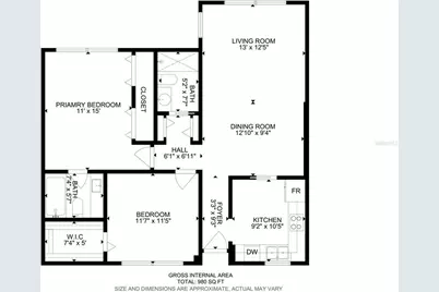 4650 Cove Circle #209, Saint Petersburg, FL 33708 - Photo 54