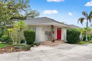 1202 W Coral St, Tampa, FL 33602 - Photo 1