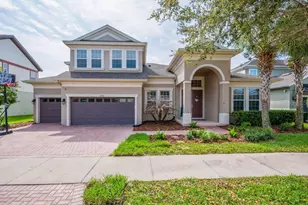 6002 Watercolor Dr, Lithia, FL 33547 - Photo 1