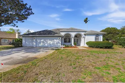 12455 Quail Ridge Drive, Spring Hill, FL 34610 - Photo 1
