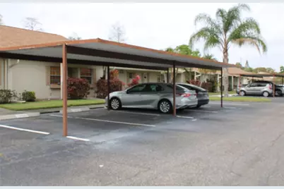 10780 43rd Street N #701, Clearwater, FL 33762 - Photo 2