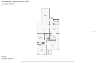 3468 9th Ave N, Saint Petersburg, FL 33713 - Photo 22