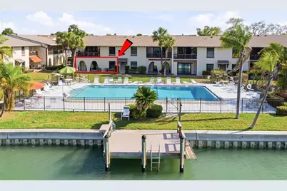 507 Plaza Seville Court #13, Treasure Island, FL 33706 - Photo 1