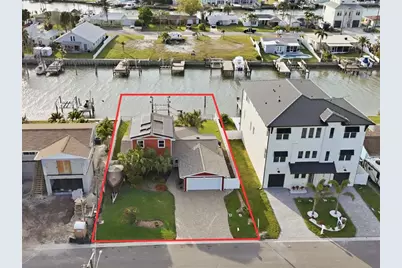 532 Crystal Drive, Madeira Beach, FL 33708 - Photo 2