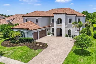14903 Old Tom Morris Ct, Tampa, FL 33626 - Photo 1