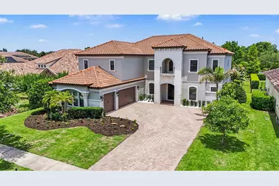 14903 Old Tom Morris Court, Tampa, FL 33626 - Photo 2