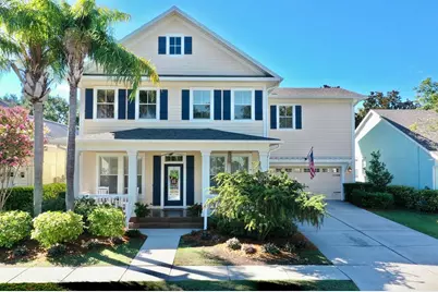 310 Manns Harbor Drive, Apollo Beach, FL 33572 - Photo 1