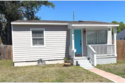 745 52nd Avenue N, Saint Petersburg, FL 33703 - Photo 2