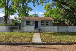 3510 4th Ave N, Saint Petersburg, FL 33713 - Photo 1