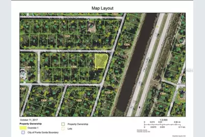 23333 Wicker Avenue, Punta Gorda, FL 33980 - Photo 2