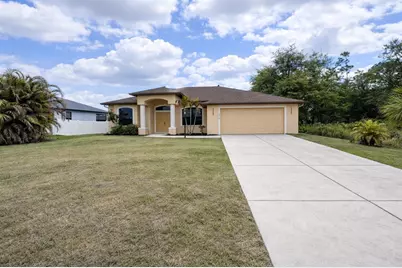 4458 Maverick Street, North Port, FL 34288 - Photo 2