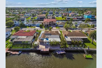 9900 Island Harbor Drive, Port Richey, FL 34668 - Photo 1