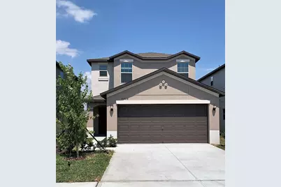 4408 Summer Savory Street, Tampa, FL 33619 - Photo 1